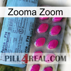 Zooma Zoom 35